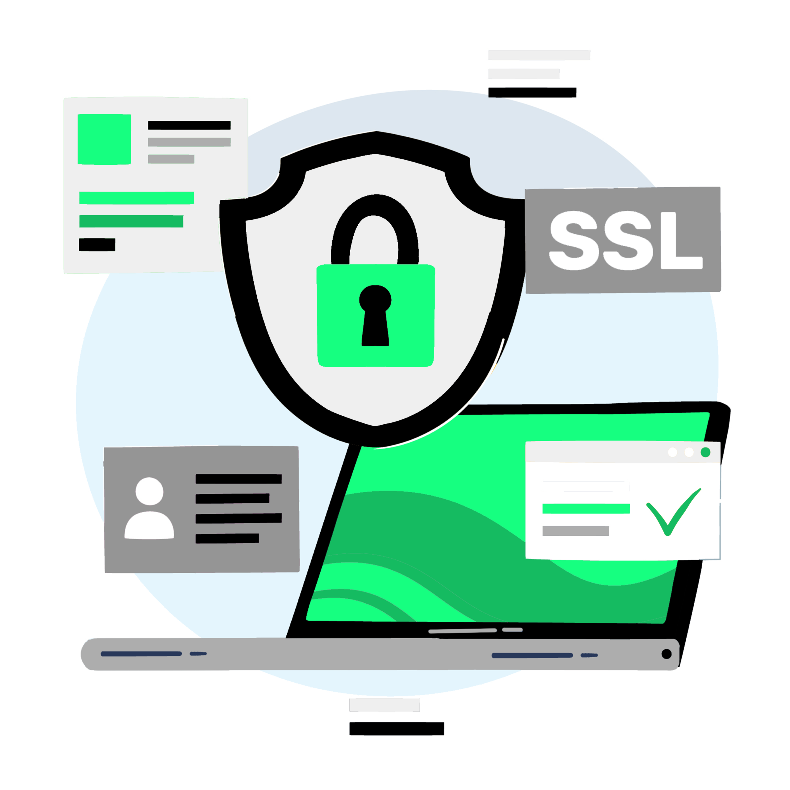 Czym jest certyfikat SSL