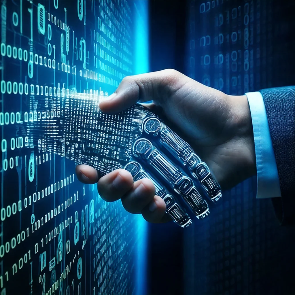 automatyzacja i ai w biznesie