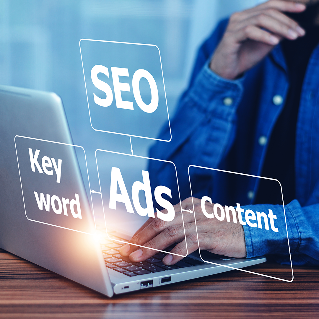 Kampanie AdWords w biznesie lokalnym