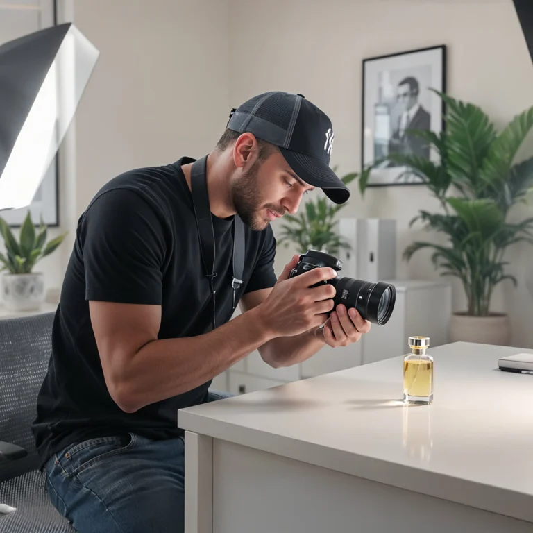 foto video