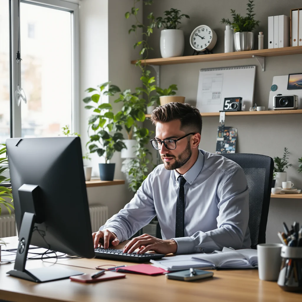 projektowanie stron internetowych
